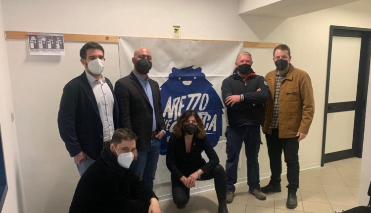 Arezzo, al via il progetto “Percorsi sonori”: 12 mesi di corsi, laboratori e masterclass per avviare i giovani alle discipline artistiche