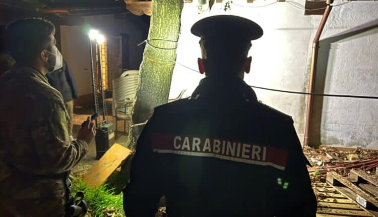 Roma, indagate 65 persone intente nell'attività di un'associazione mafiosa per il traffico internazionale di stupefacenti