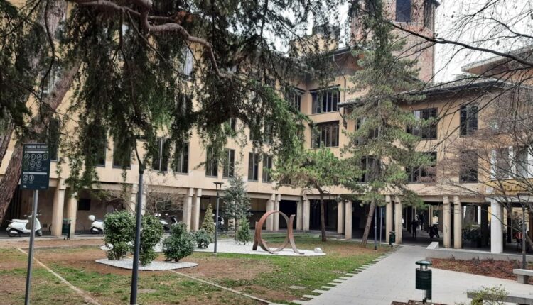 Udine, ristrutturata piazzetta Belloni: più vegetazione, pulizia dell'area e nuovo impianto d'irrigazione