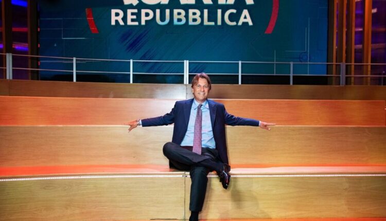 "Quarta Repubblica", le anticipazioni della puntata: il leader di Italia Viva Matteo Renzi viene intervistato da Nicola Porro