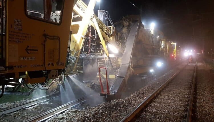 Milano, finanziati dalla Regione 92 milioni di euro per interventi di manutenzione straordinaria sulla rete di Ferrovienord