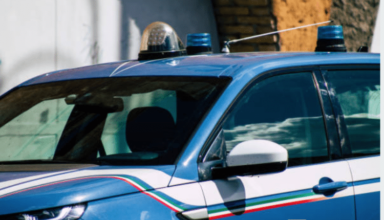 Agrigento, si barrica in casa per sfuggire alla perquisizione: fermato per resistenza, violenza e lesioni a Pubblico Ufficiale