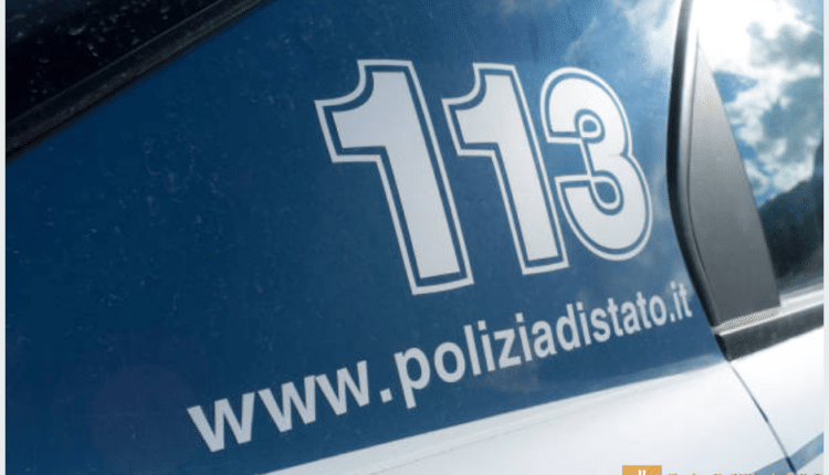 Trieste, perquisita l'abitazione di un 36enne: gestiva una centrale di spaccio nell'appartamento