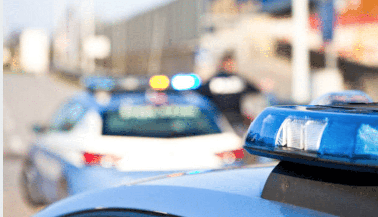 Vicenza, 34enne ritrovato a casa di due congiunti dopo essere evaso dagli arresti domiciliari