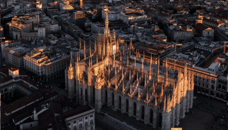 Milano, approvato dal Comune l'elenco preliminare dei dieci spazi per le case e gli ospedali di comunità.