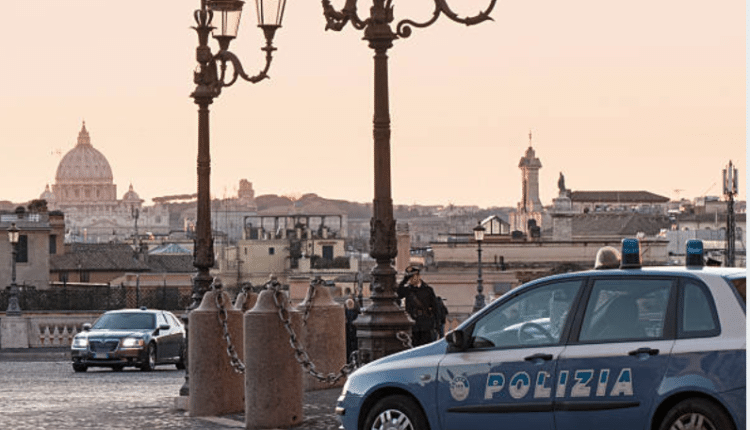 Roma, operazione di contrasto al fenomeno delle corse clandestine e dell’auto: numerose denunce da parte dei cittadini