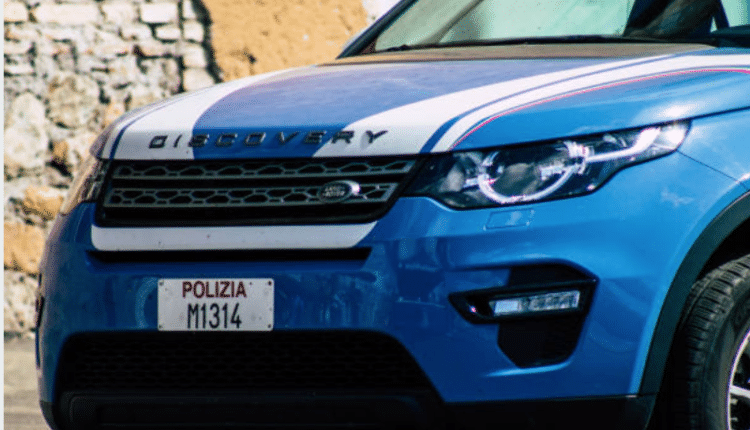 Foggia, arrestato un soggetto gravemente indiziato di aver ucciso un professore universitario spagnolo a Logroño