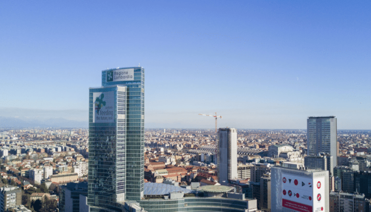 Milano, finanziati 17,4 milioni di euro dalla Regione i progetti per le aree all'aperto nuove e riqualificate per lo spot