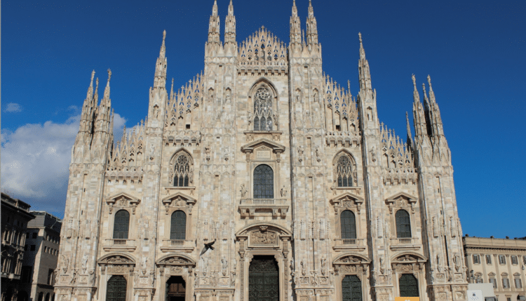 Milano, vento forte e disagi in Lombardia: confermate le previsioni della Sala Operativa della Regione