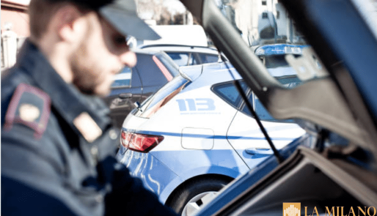 Cosenza, arrestato 30enne dopo essersi reso irreperibile dopo una tentata rapina del 2018