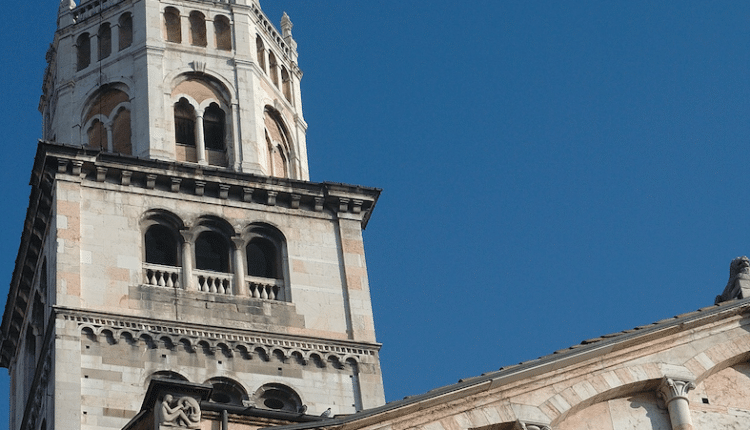 Modena, sisma nella serata di mercoledì 9 febbraio: dalle verifiche nessun danno rilevante