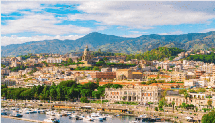 Messina, Città Connessa: al via l'incontro di presentazione del nuovo SVU (Sportello Virtuale Unico) del Comune