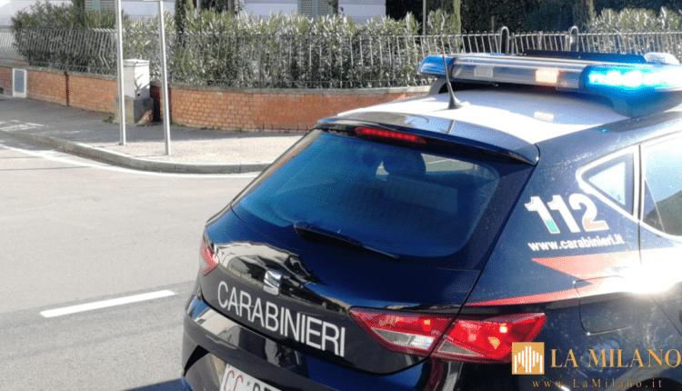 Lucca, tre persone tentano di fuggire da un controllo: rinvenuta della cocaina per un valore di 30.000€