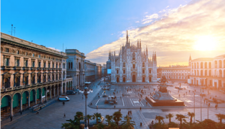 Milano, via libera all'accordo per un nuovo svincolo a Milano Santa Giulia, fondamentale per l'accesso a PalaItalia