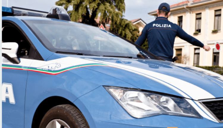 Napoli, aggressione di un condomino verso alcuni familiari e un'altra persona a causa di una lite animata