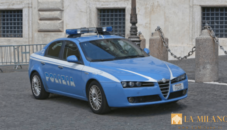 Milano, 67enne colpisce alla testa la moglie intenta nelle faccende casalinghe con una mannaia