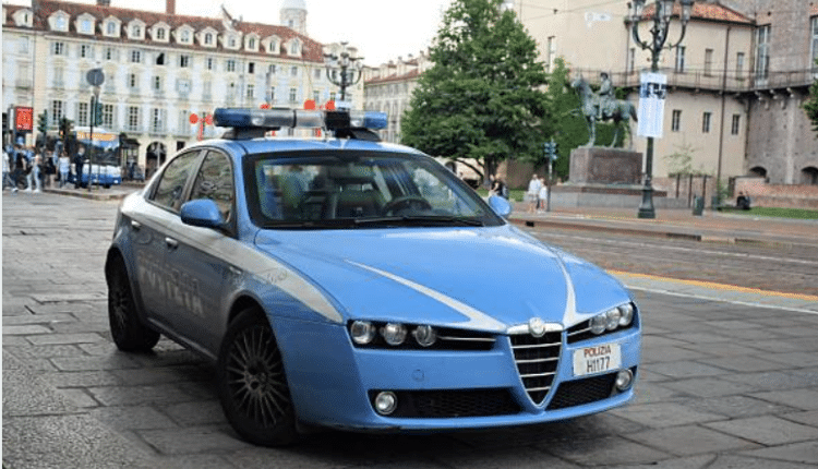Torino, quattro latitanti arrestati in quanto non rispettavano i provvedimenti emessi nei loro confronti