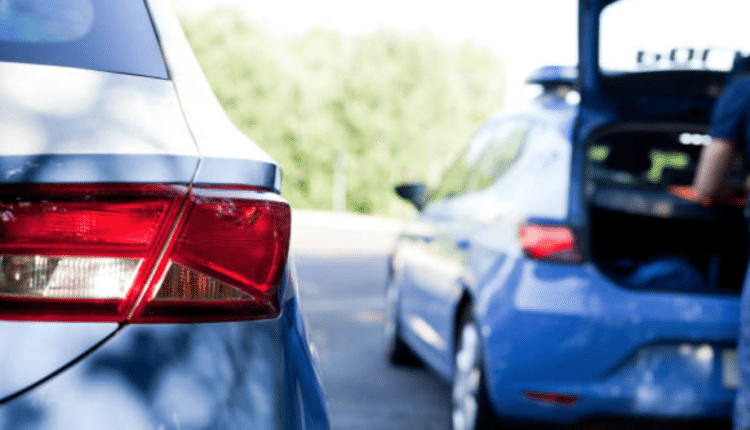 Rieti, coppia già nota tenta di sfondare la porta blindata di un'anziana donna loro patente