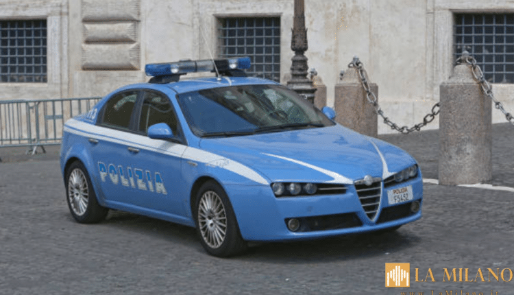 Cagliari, fermato 46enne per maltrattamenti verso una donna e un cuoco 25enne trovato in possesso di una katana