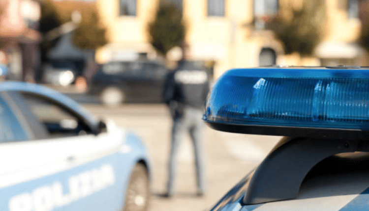 Torino, 300 grammi di droga sequestrata a carico di ignoti nel quartiere Aurora lungo l'argine del fiume Dora