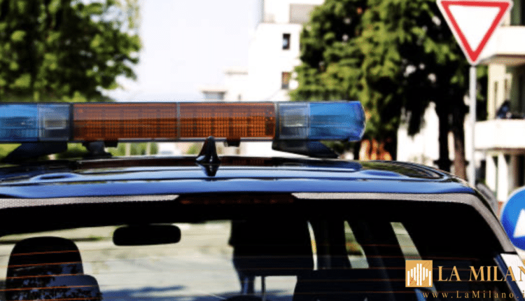 Napoli, fermato un uomo responsabile di vari reati tra cui rapina, lesioni e ricettazione