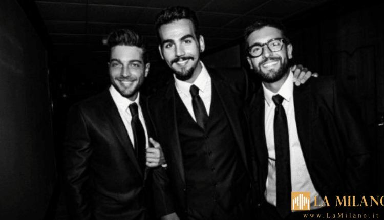 Vicenza, al via "Vicenza in Festival" inaugurato con l'esibizione de Il Volo il 3 settembre in Piazza dei Signori