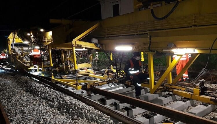 Milano, finanziati dalla Regione 92 milioni di euro per interventi di manutenzione straordinaria sulla rete di Ferrovienord