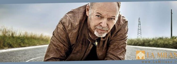 "Rabbia e sogni, i 70 anni di Vasco!": lo speciale TG5 dedicato ai momenti intimi e migliori del grande Vasco Rossi