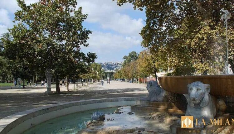 Napoli, Santagada: dissequestrata la Villa comunale, subito tutte le verifiche per riaprirla.