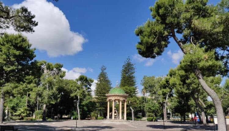 Lecce, approvata la candidatura di Villa e Cimitero comunale per il restauro e la valorizzazione di “parchi e giardini”