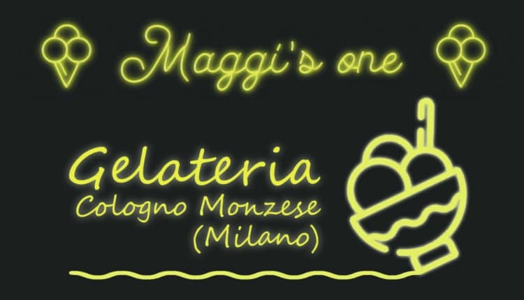 Gelateria Maggi's One Cologno Monzese