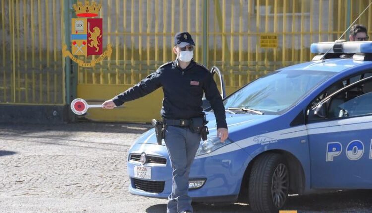 Ascoli Piceno, malfattore tenta di rubare del denaro e oggetti di valore nella Parrocchia di “Cristo Re” di San Benedetto del Tronto