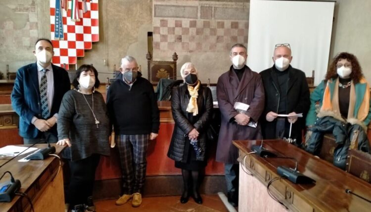 Pistoia, premio Ceppo e Festival del Giallo insieme nel centenario della nascita di Pier Paolo Pasolini