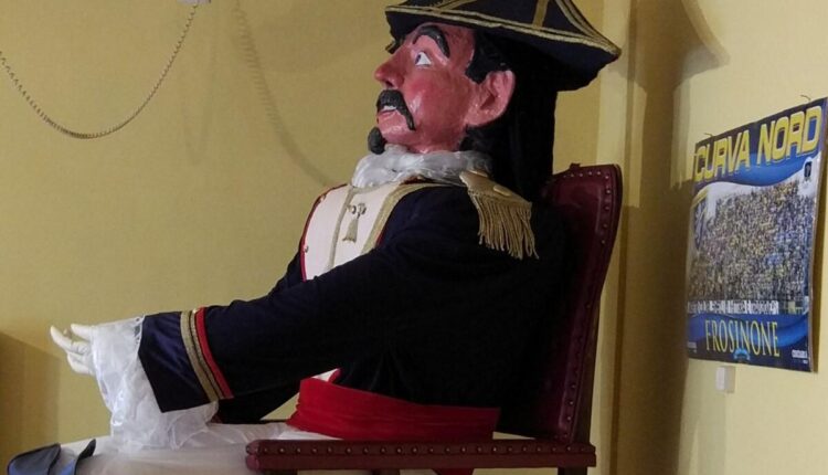 Frosinone, al via il Carnevale storico della città con qualche variazione per la sicurezza sanitaria a causa della pandemia