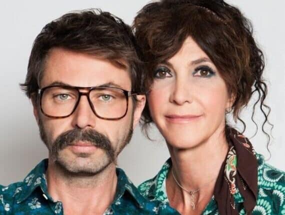 Milano, in scena "La parrucca", comico, drammatico, vero, scritto con l’ironia e la leggerezza di Natalia Ginzburg