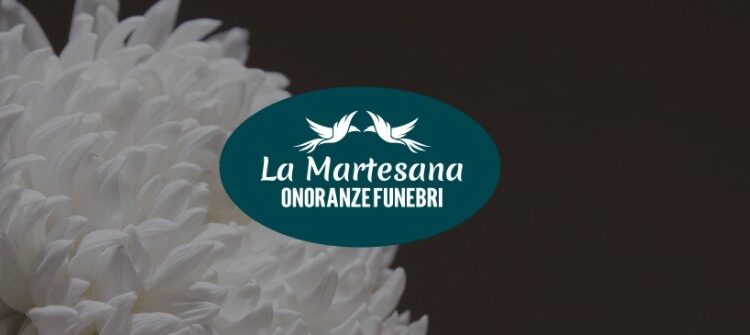 la martesana onoranze funebri