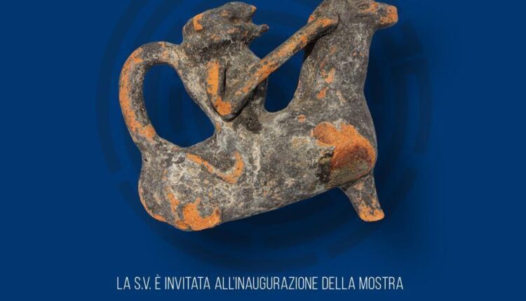 Oristano, dal 26 febbraio all’Antiquarium Arborense la mostra “Le donne, i cavallier, l’arme, gli amori, dall’Odissea all’Orlando Furioso”