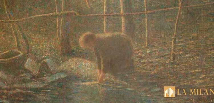 Livorno, in apertura la mostra di Vittore Grubicy De Dragon tra divisionismo e simbolismo al Museo della Città dall'8 aprile 2022