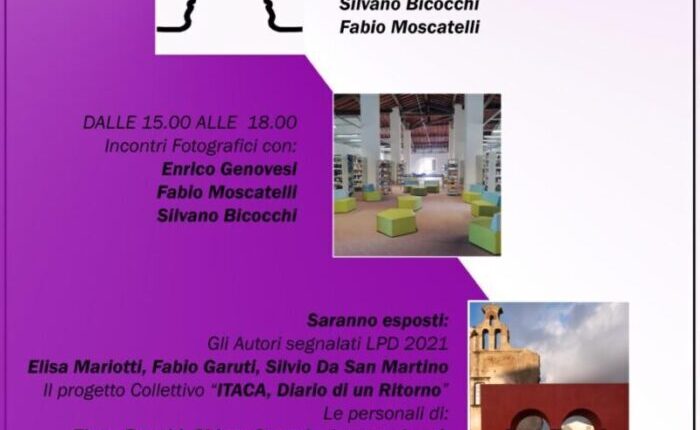 Livorno, via alla quarta edizione del LivornoPhotoDay, la manifestazione aperta a tutti gli appassionati di fotografia