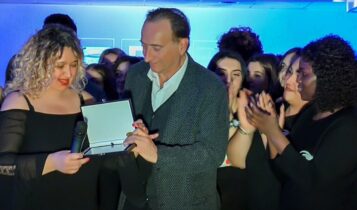 MILANO FASHION WEEK EVENT