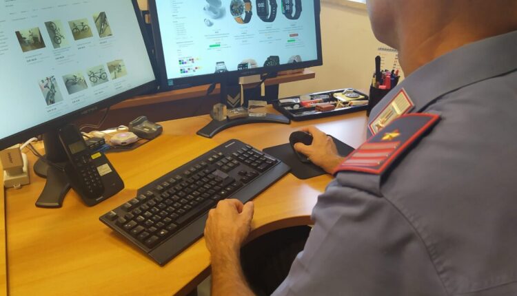 Villasor (Cagliari), denunciati per truffa due Pakistani