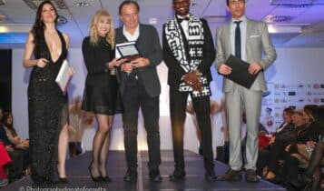 MILANO FASHION WEEK EVENT