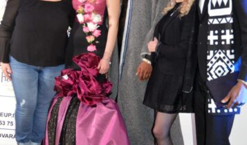 MILANO FASHION WEEK EVENT