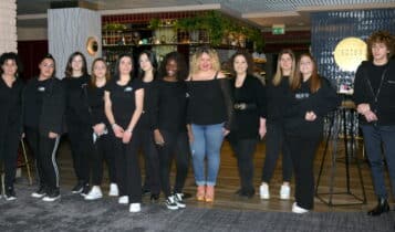 MILANO FASHION WEEK EVENT