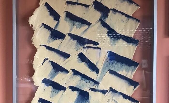 Milano, museo del Novecento. Da domani la mostra "Progettare sconfinare", monografica di Antonio Scaccabarozzi