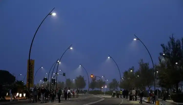 Catania, stilato il calendario di eventi del Lungomare Fest