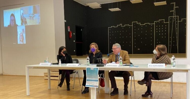 Bari, “Inviolabili" per l'intercettazione e la segnalazione di bambini/e vittime di abusi e maltrattamenti.