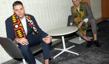 MILANO FASHION WEEK EVENT