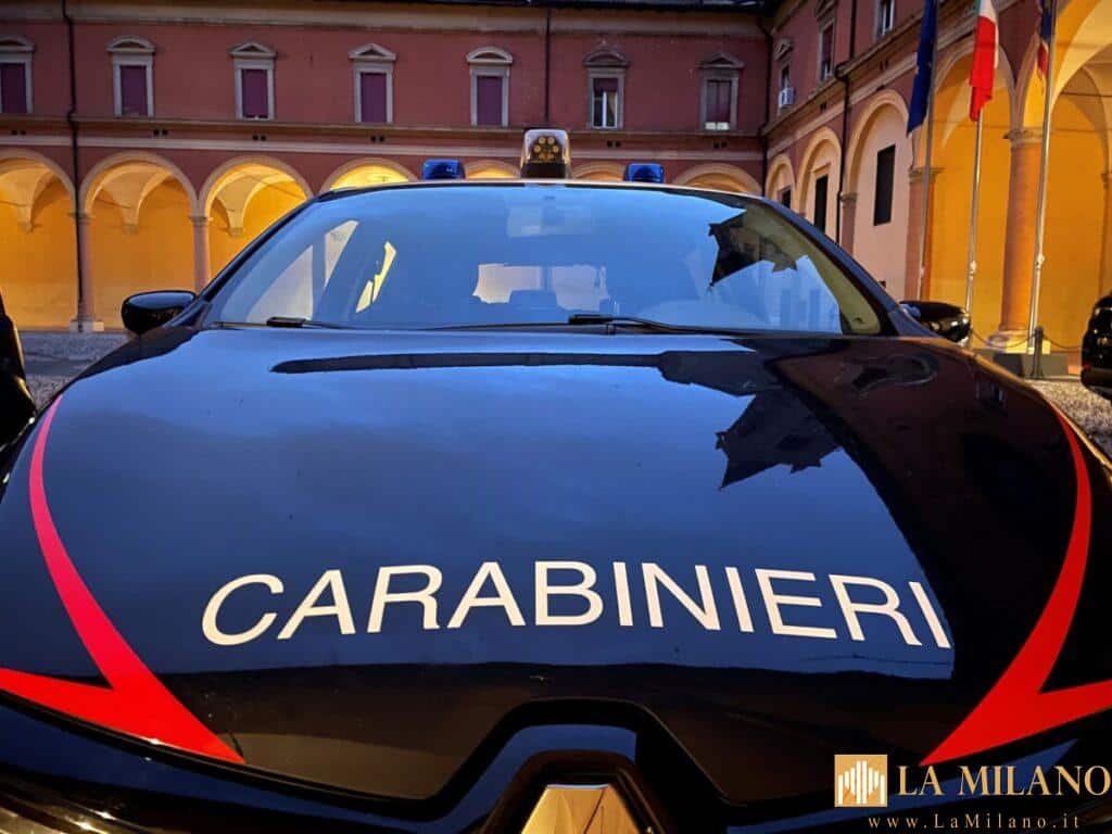 Milano, rapina sei farmacie con pistole finte: arrestato