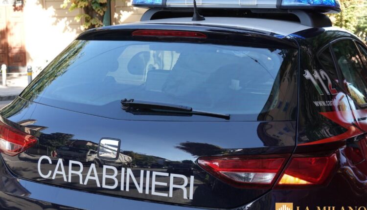 Vergato, litiga nel locale, il branco gli rompe il naso